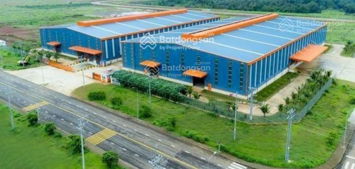 Chính chủ cho thuê xưởng m2, cắt nhỏ theo nhu cầu.