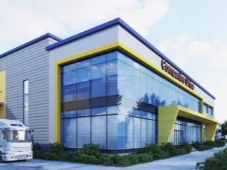 Chủ đầu tư khu công nghiệp ninh sơn ez park dt 5000m2 giá tốt nhất. tổng ,223,ha chia theo nhu cầu