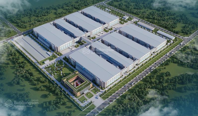 Chủ đầu tư khu công nghiệp ninh sơn ez park dt 5000m2 giá tốt nhất. tổng ,223,ha chia theo nhu cầu