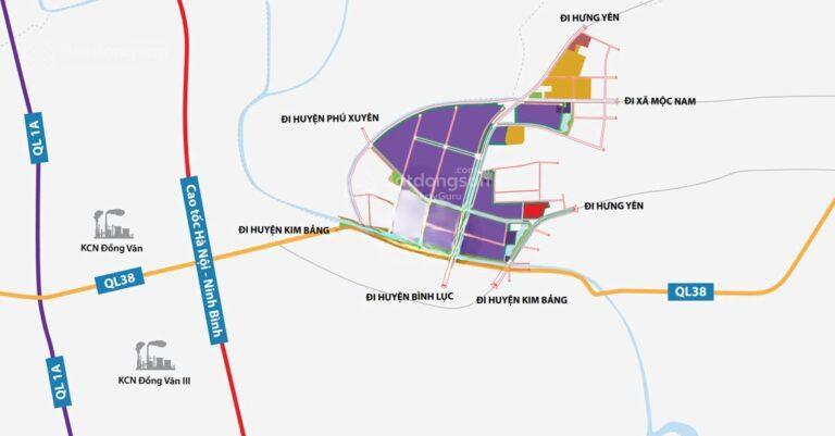 Chủ đầu tư khu công nghiệp châu giang 5000m2, tổng 259ha. chia nhỏ theo nhu cầu. giá tốt
