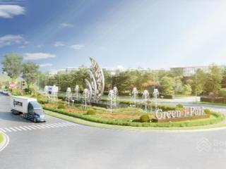 Chủ đầu tư khu công nghiệp liên hà thái green 5000m2 8000m2 10.0000 m2 1.5 ha. 10 hét ta thái bình