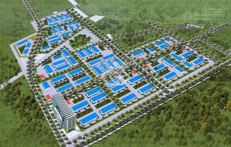 Chủ đầu tư khu công nghiệp đồng văn 1 lô  hét ta..5ha .duy tiên hà nam