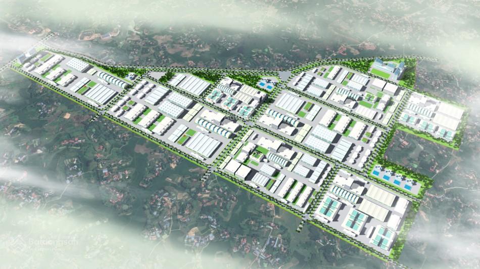 Chủ đầu tư khu công nghiệp yên bình 3 lô 5.000..8.000 m ..1,5 ha ..2ha ..10 ha. già