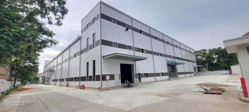 Chính chủ cho thuê cho thuê kho xưởng 1000m2, 2000m², 3000m², 5000m², 10.000 mét tại bắc giang cũ