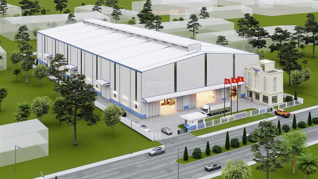 A1, chính chủ cho thuê kho xưởng, 12.000m2 cắt theo nhu cầu. giao đúng quy định. có các huyện