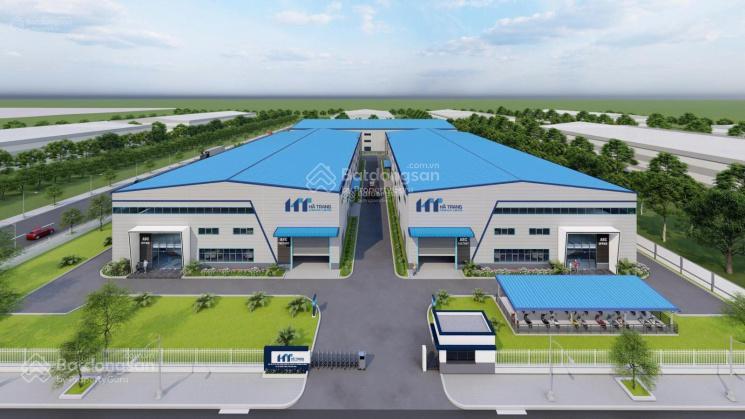 Chính chủ cho thuê xưởng 12.000 m2. cắt nhỏ theo nhu cầu tại hải phòng cũ