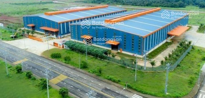A7 chính chủ cho thuê xưởng 12.000 m². cắt nhỏ theo nhu cầu các huyện tại hải phòng. giá tốt