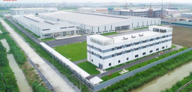 A7 chính chủ cho thuê xưởng 12.000 m². cắt nhỏ theo nhu cầu các huyện tại hải phòng. giá tốt