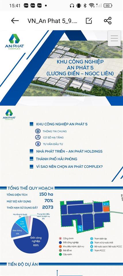 Chủ đầu tư khu an phát 5 lương điền, 5000m2. chia nhỏ theo nhu cầu từ 150 ha. cẩm giàng