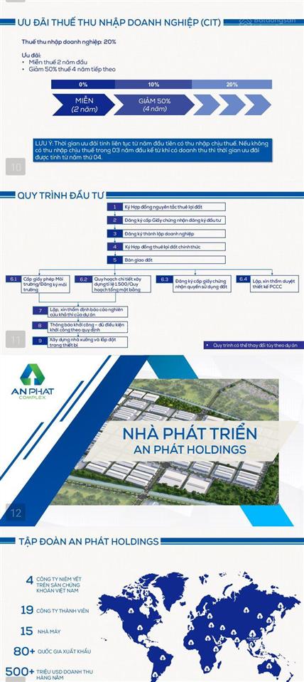Chủ đầu tư khu an phát 5 lương điền, 5000m2. chia nhỏ theo nhu cầu từ 150 ha. cẩm giàng