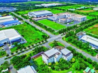 Chủ đầu tư khu an phát 5 lương điền, 5000 m2. chia nhỏ theo nhu cầu từ 150 ha. cẩm giàng
