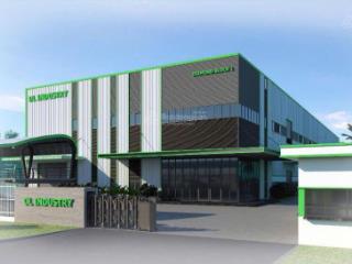 Chính chủ bán 957 mét đất . thuận tiện xây văn phòng . nhà hàng. siêu thị. vv tại gia lâm hà nội