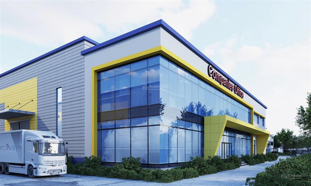 Chủ khu công nghiệp đồng phúc .5000 m tổng 400 ,ha  chia nhỏ theo nhu cầu, , giá tốt nhất