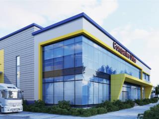 Chủ khu công nghiệp đồng phúc .5000 m tổng 400 ,ha  chia nhỏ theo nhu cầu, , giá tốt nhất