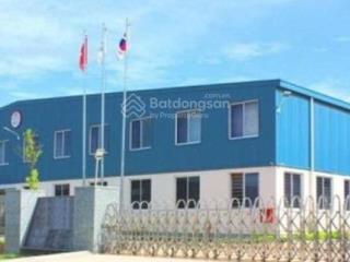 Chủ đầu tư khu công nghiệp yên mỹ 2, 8000m2