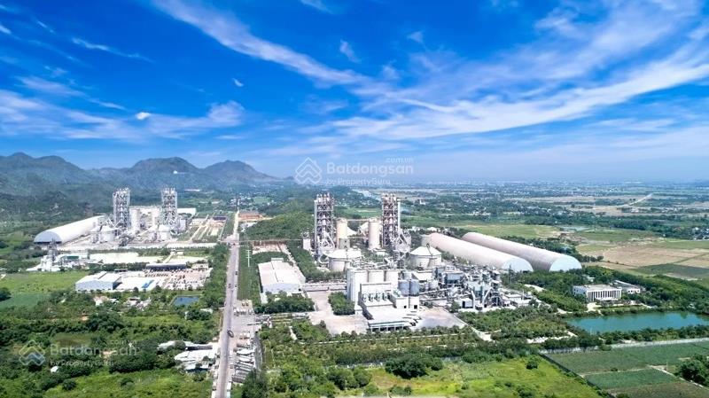 Chủ đầu tư khu công nghiệp bỉm sơn a, 10000m2. tổng 163ha. chia nhỏ theo nhu cầu