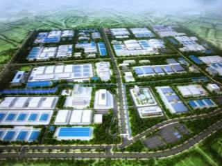 Chủ đầu tư khu công nghiệp bỉm sơn a, 10000m2. tổng 163ha. chia nhỏ theo nhu cầu