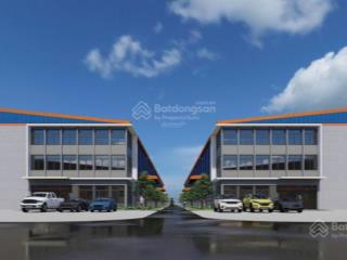 A7 chính chủ cho thuê . nhà xưởng xây mới