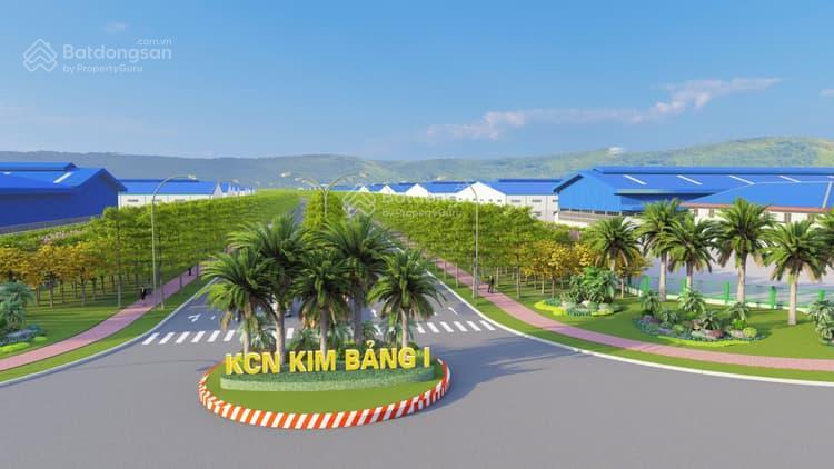 Chủ kcn kim bảng 1  lô 5000 met, tổng 230 ha chia theo nhu cầu. hỗ trợ giá tốt nhất