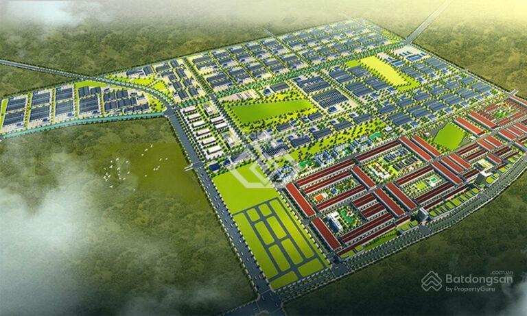 Chủ đầu tư khu công nghiệp thuận thành 3, 5000 m2. tổng 196 ha. chia theo nhu cầu