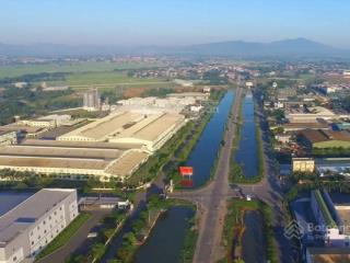Chủ đầu tư khu công nghiệp bình phú 5000 m2, 7000m2, 1ha, 1.5ha, 2ha, 10 ha, cách hà nội 45 km