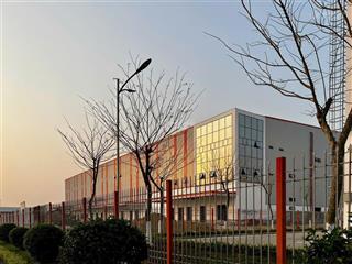 Chính chủ sẵn xưởng cho thuê 2000 m2. tổng 12.000m2 chia nhỏ theo nhu cầu. giá tốt nhất