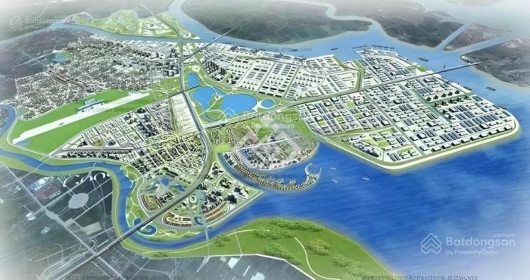Chủ đầu tư khu nam tràng cát  lô 7000 m .tổng 200 ha , chia nhỏ theo nhu cầu. chuỗi logistics.