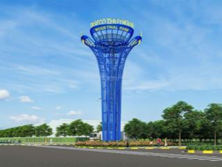 Taseco, chủ đầu tư khu công nghiệp thuỷ nguyên, lô 10.000 m2. tổng 248 ha. chia nhỏ theo nhu cầu