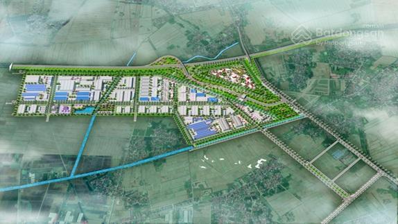Chủ đầu tư khu công nghiệp bình giang lô 5000m2. tổng 147 ha chia nhỏ theo nhu cầu. giá tốt