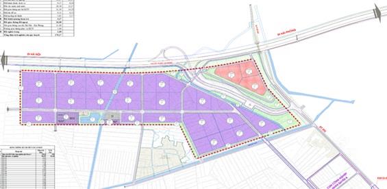 Chủ đầu tư khu công nghiệp bình giang lô 5000m2. tổng 147 ha chia nhỏ theo nhu cầu. giá tốt