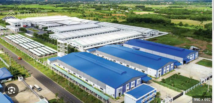 Chủ đầu tư khu công nghiệp bình giang lô 5000m2. tổng 147 ha chia nhỏ theo nhu cầu. giá tốt