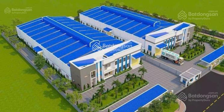 A3, chính chủ cho thuê 2000 m2 tại tỉnh hưng yên