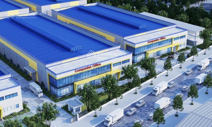 A6, chủ cho thuê nhà xưởng 2000 m². tổng 26.000 m². chia nhỏ theo nhu cầu tại các huyện hải dương