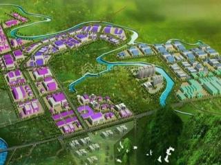 Chủ khu công nghiệp tràng duệ  lô 10.000 mét  tổng 615 ,ha . chia nhỏ theo nhu cầu.