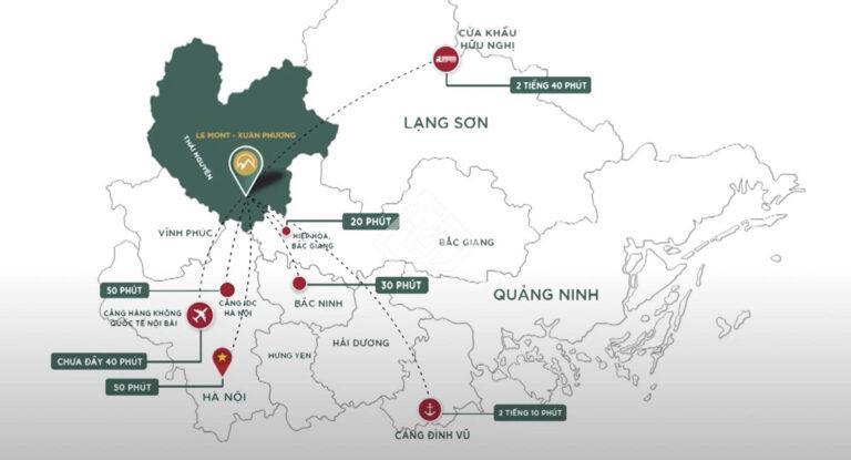 Chủ cụm lemont, xuân phương, 5000 m2. tổng 75 ha chia nhỏ theo nhu cầu. đất trả 1 lần