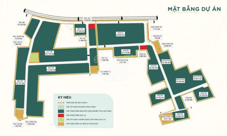 Chủ đầu tư cụm hà châu 1, 2. lô 5000 m2. tổng 95 ha chia nhỏ theo nhu cầu. giá tốt