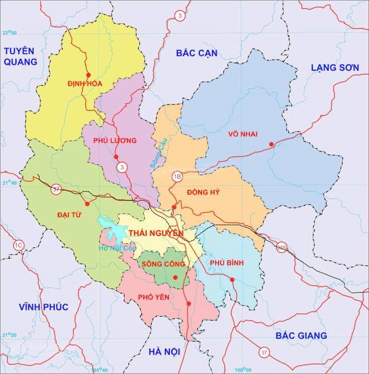 Chủ đầu tư cụm hà châu 1, 2. lô 5000 m2. tổng 95 ha chia nhỏ theo nhu cầu. giá tốt