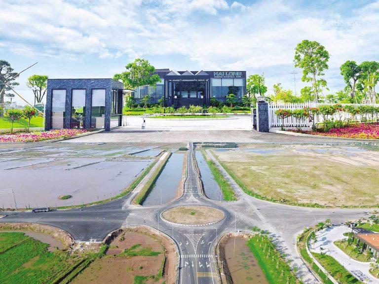 Chủ khu công nghiệp hải long 10.000 mét tổng 297 ha. chia nhỏ theo nhu cầu. giá tốt nhất