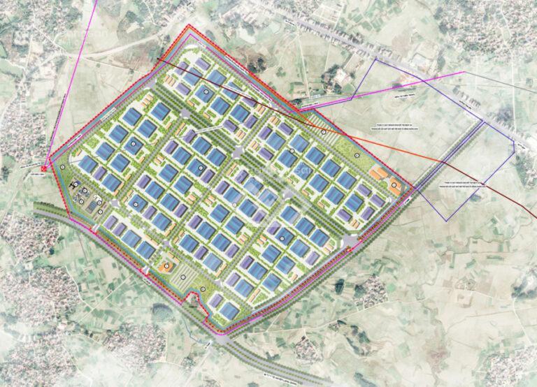 Chủ khu công nghiệp nghĩa hưng, 5000 mét. tổng 148,68 ha. chia nhỏ theo nhu cầu. giá tốt