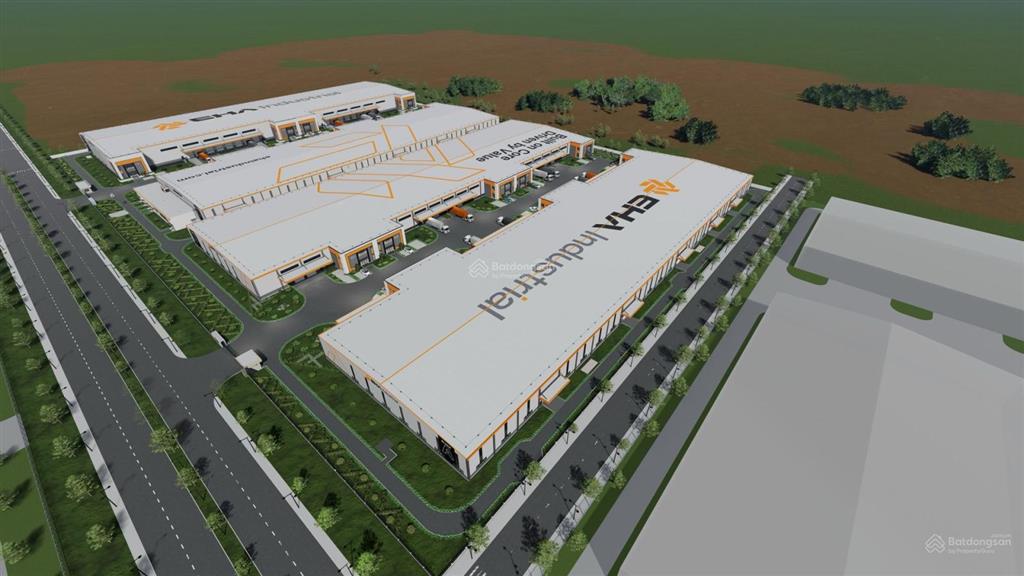 A8chính chủ cho thuê nhà xưởng 2000m2 trong tổng 20.000 m2, nam đình vũ. các huyện tại hải phòng