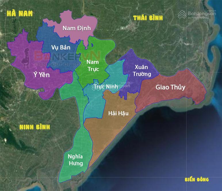 Chủ khu công nghiệp tiền hải, thái bình 5000m2. tổng 466 ha chia nhỏ theo nhu cầu. giá tốt