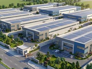 Chính chủ cho thuê nhà xưởng tại bình xuyên 2000 m².tổng 120.000 m².chia theo nhu cầu. các huyện