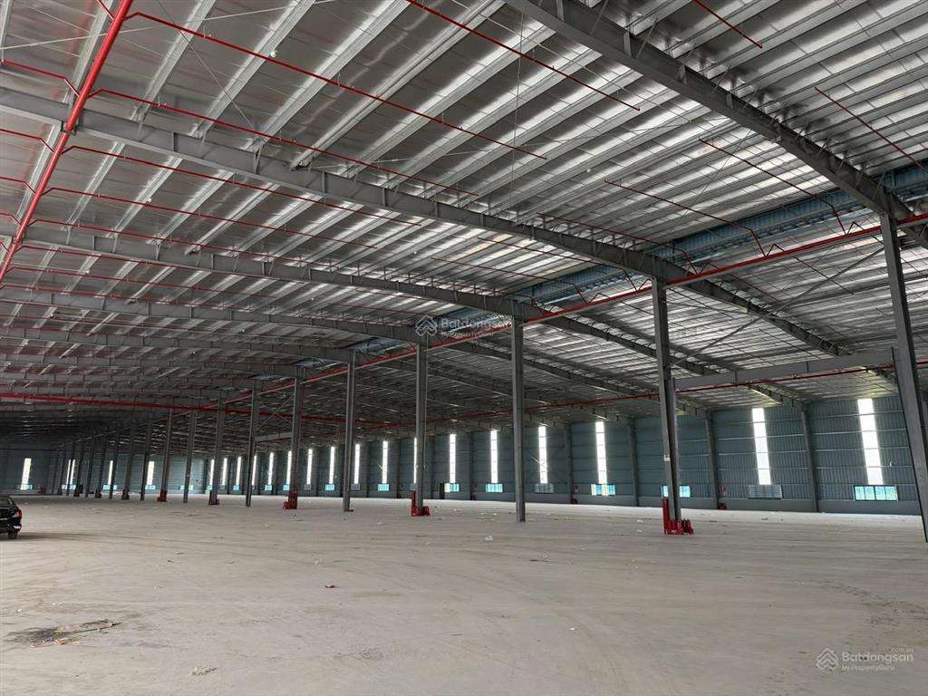 Chính chủ cho thuê nhà xưởng tại bình xuyên 2000 m².tổng 120.000 m².chia theo nhu cầu. các huyện