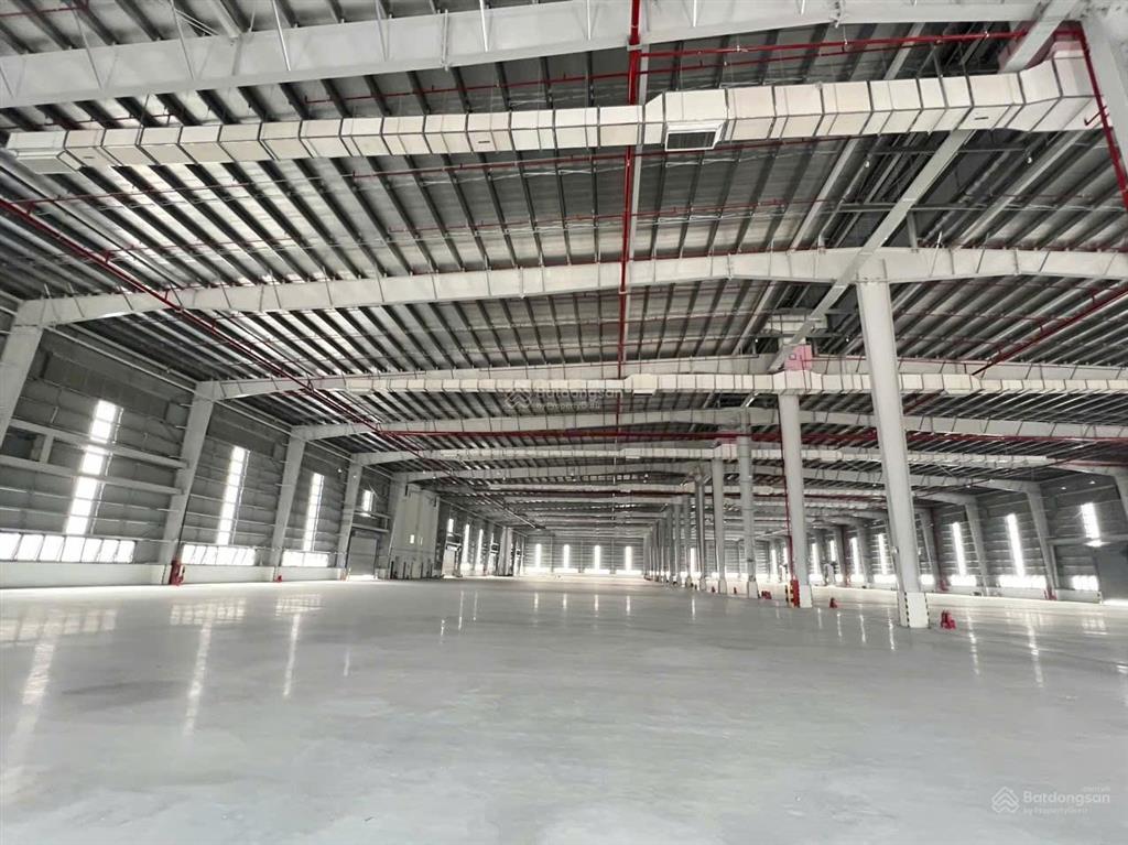 A3, chính chủ cho thuê 2000m2 bàn giao ngay. tổng 120.000 m2. hưng yên các huyện