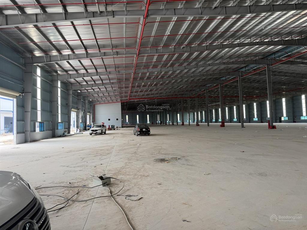 A3chính chủ cho thuê kho xưởng. 2000 m. tổng 60.000 mét. chia nhỏ theo nhu cầu.hưng yên các huyện
