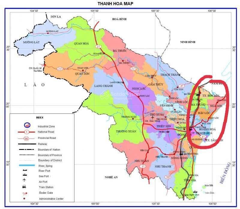 Chủ khu wha smrat  10.0000 mét. tổng 540ha chia nhỏ theo nhu cầu. giá tốt