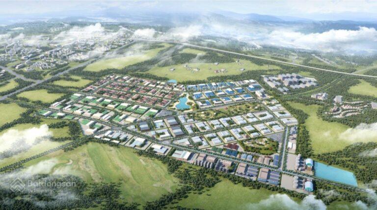 Chủ kcn hoàng diệu  mở bán 5000m2. tổng 245 ha. chia theo nhu cầu. trực tiếp giá tốt