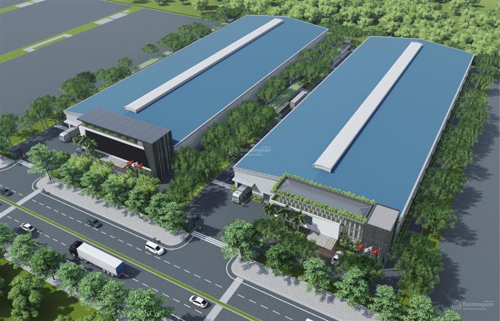 Chủ đầu tư khu công nghiệp dệt may rạng đông (aurora ip 20.000 m2. chia theo nhu cầu