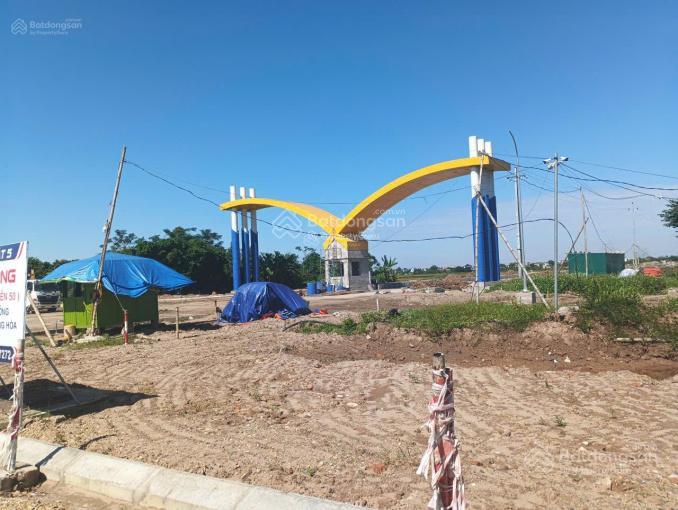 Cụm bình minh 5000m2. tổng 70 ha. có thể cắt theo nhu cầu. kiến xương  thái bình. giá tốt