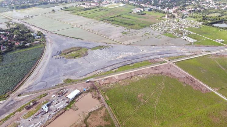 Đất công nghiệp tại ninh bình. lô 5000 m2. tổng 60ha, chia nhỏ theo nhu cầu. hỗ trợ giá tốt